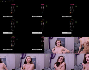 savanahwildc — 43 minute Chaturbate female teen cam video, 1080p, May 9, 2021
