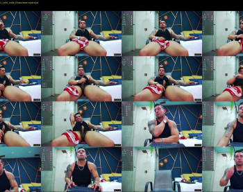 spartacus_guy_ — 59 minute Chaturbate male teen cam video, 720p, May 8, 2021