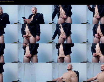 angeloeric — 36 minute Chaturbate male teen cam video, 720p, May 9, 2021