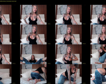 mizxtrix — 44 minute Chaturbate female teen cam video, 720p, May 10, 2021