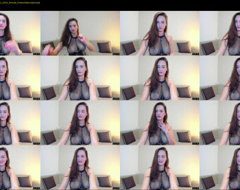 shiny_jullyenne — 5 minute Chaturbate female teen cam video, 1080p, May 9, 2021