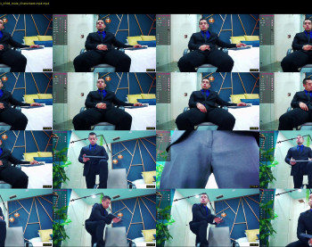 spartacus_guy_ — 59 minute Chaturbate male teen cam video, 720p, May 9, 2021