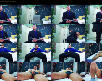 spartacus_guy_ — 59 minute Chaturbate male teen cam video, 720p, May 9, 2021