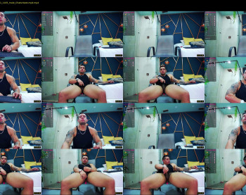 spartacus_guy_ — 59 minute Chaturbate male teen cam video, 720p, May 9, 2021