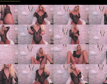 yourmidnightcoffee — 70 minute Chaturbate female teen cam video, 1080p, May 10, 2021