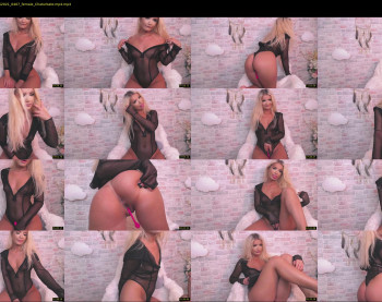 yourmidnightcoffee — 68 minute Chaturbate female teen cam video, 1080p, May 10, 2021