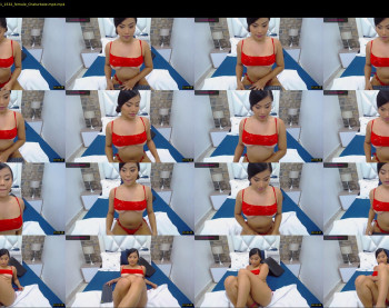 danielasanders — 10 minute Chaturbate female teen cam video, 720p, May 10, 2021