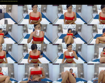 danielasanders — 68 minute Chaturbate female teen cam video, 720p, May 10, 2021