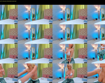 fallingangel_ — 70 minute Chaturbate female teen cam video, 1080p, May 10, 2021