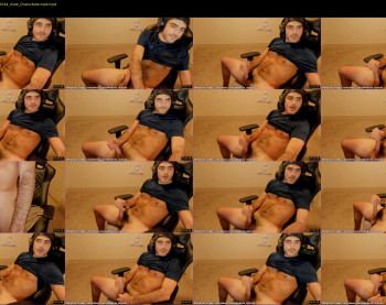 phoenix_star — 66 minute Chaturbate male teen cam video, 1080p, May 10, 2021