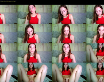 pixie_emily — 16 minute Chaturbate female teen cam video, 1080p, May 11, 2021