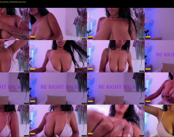 anahi_ryan — 63 minute Chaturbate female teen cam video, 1080p, May 12, 2021