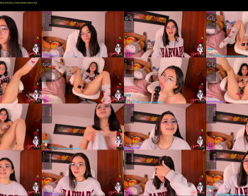 cherry__pie — 72 minute Chaturbate female teen cam video, 1080p, May 11, 2021