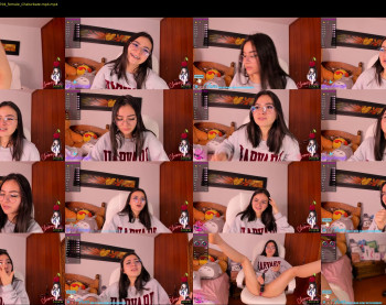 cherry__pie — 71 minute Chaturbate female teen cam video, 1080p, May 11, 2021