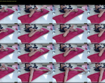 cherrycreme — 5 minute Chaturbate female teen cam video, 1080p, May 11, 2021