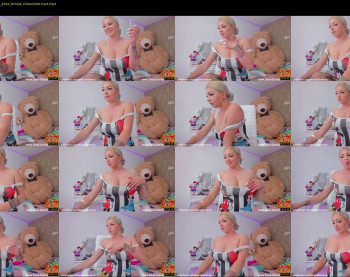 deeadiamond — 22 minute Chaturbate female teen cam video, 1080p, May 11, 2021