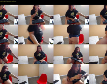 emma_lean — 34 minute Chaturbate female teen cam video, 1080p, May 12, 2021