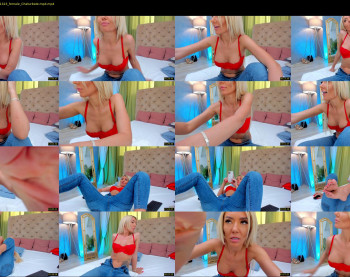 fallingangel_ — 47 minute Chaturbate female teen cam video, 1080p, May 11, 2021