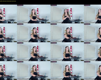 lenna_harper — 31 minute Chaturbate female teen cam video, 720p, May 12, 2021
