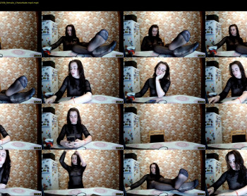 miracle_rose — 32 minute Chaturbate female teen cam video, 720p, May 11, 2021