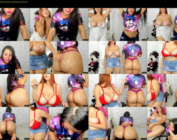 ms_sapphire — 71 minute Chaturbate female teen cam video, 720p, May 12, 2021