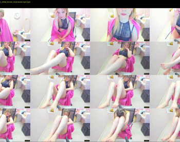veronica_space — 17 minute Chaturbate female teen cam video, 1080p, May 12, 2021