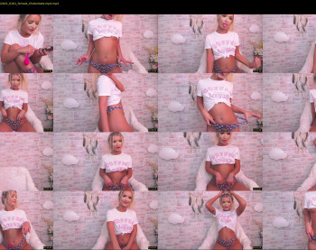 yourmidnightcoffee — 53 minute Chaturbate female teen cam video, 1080p, May 12, 2021