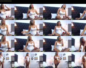 ainaah_ — 51 minute Chaturbate female teen cam video, 1080p, May 12, 2021