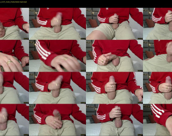 derek_smith21 — 8 minute Chaturbate male teen cam video, 1080p, May 12, 2021