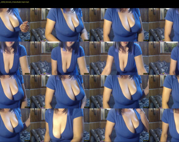 katrine_denev — 6 minute Chaturbate female teen cam video, 720p, May 12, 2021