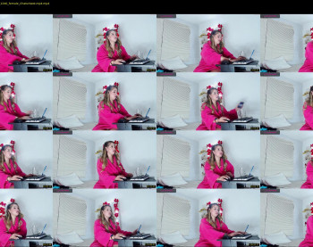 lenna_harper — 78 minute Chaturbate female teen cam video, 720p, May 12, 2021