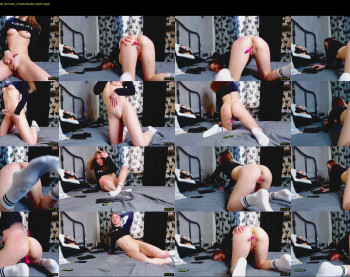 shaaakeit — 16 minute Chaturbate female teen cam video, 720p, May 13, 2021