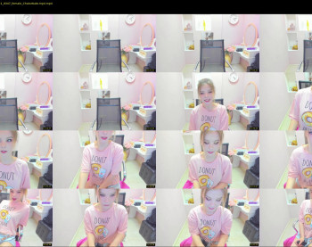 veronica_space — 41 minute Chaturbate female teen cam video, 1080p, May 13, 2021
