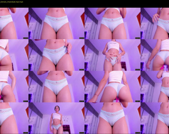 yorgely_ — 57 minute Chaturbate female teen cam video, 1080p, May 13, 2021