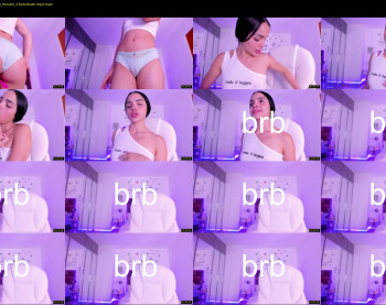 yorgely_ — 39 minute Chaturbate female teen cam video, 1080p, May 13, 2021