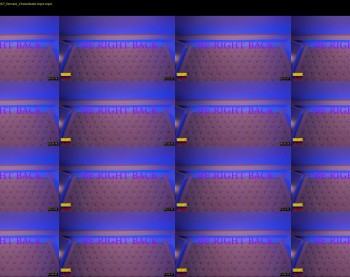 anahi_ryan — 16 minute Chaturbate female teen cam video, 1080p, May 14, 2021