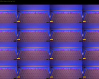 anahi_ryan — 20 minute Chaturbate female teen cam video, 1080p, May 14, 2021