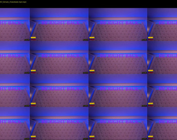 anahi_ryan — 37 minute Chaturbate female teen cam video, 1080p, May 14, 2021