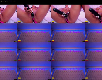 anahi_ryan — 51 minute Chaturbate female teen cam video, 1080p, May 14, 2021