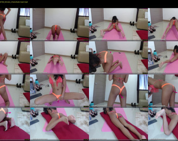 cherrycreme — 70 minute Chaturbate female teen cam video, 1080p, May 13, 2021