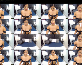 danielasanders — 24 minute Chaturbate female teen cam video, 720p, May 13, 2021