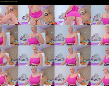 deeadiamond — 72 minute Chaturbate female teen cam video, 1080p, May 13, 2021