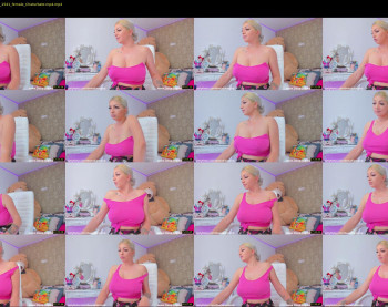 deeadiamond — 43 minute Chaturbate female teen cam video, 1080p, May 13, 2021