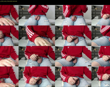 derek_smith21 — 67 minute Chaturbate male teen cam video, 1080p, May 13, 2021