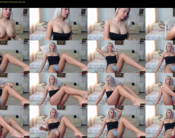 hellen_joy — 10 minute Chaturbate female teen cam video, 720p, May 13, 2021