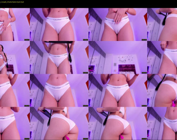 yorgely_ — 61 minute Chaturbate female teen cam video, 1080p, May 14, 2021