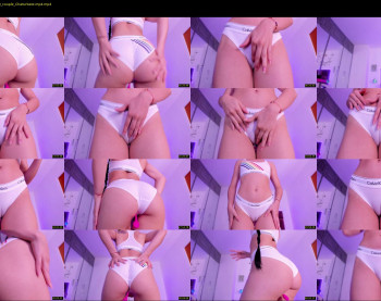 yorgely_ — 47 minute Chaturbate female teen cam video, 1080p, May 14, 2021