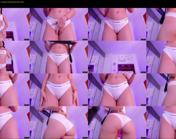yorgely_ — 61 minute Chaturbate female teen cam video, 1080p, May 14, 2021