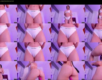 yorgely_ — 39 minute Chaturbate female teen cam video, 1080p, May 14, 2021
