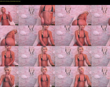 yourmidnightcoffee — 29 minute Chaturbate female teen cam video, 1080p, May 14, 2021